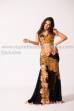 Costume danse orientale Chloé Exclusive 193