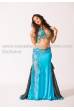 Costume danse orientale Chloé Exclusive 195