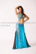 Costume danse orientale Chloé Exclusive 195