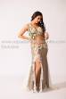 Costume danse orientale Chloé Exclusive 196