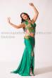 Costume danse orientale Chloé Exclusive 197