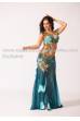 Costume danse orientale Chloé Exclusive 198