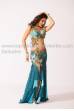 Costume danse orientale Chloé Exclusive 198