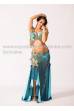 Costume danse orientale Chloé Exclusive 198