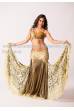 Costume danse orientale Chloé Exclusive 199
