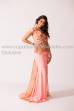 Costume danse orientale Chloé Exclusive 201