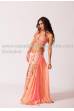 Costume danse orientale Chloé Exclusive 201