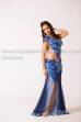 Costume danse orientale Chloé Exclusive 203