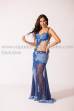 Costume danse orientale Chloé Exclusive 203