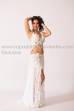 Costume danse orientale Chloé Exclusive 204