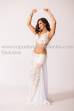 Costume danse orientale Chloé Exclusive 204