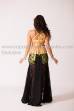 Costume danse orientale Chloé Exclusive 205