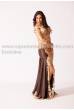 Costume danse orientale Chloé Exclusive 206