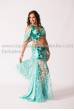Costume danse orientale Chloé Exclusive 207