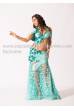 Costume danse orientale Chloé Exclusive 207