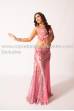 Costume danse orientale Chloé Exclusive 208