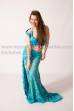 Costume danse orientale Chloé Exclusive 69