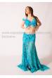 Costume danse orientale Chloé Exclusive 69