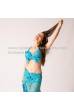 Costume danse orientale Chloé Exclusive 69