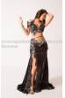 Costume danse orientale Chloé Exclusive 73