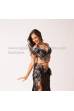 Costume danse orientale Chloé Exclusive 73