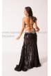 Costume danse orientale Chloé Exclusive 73