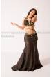 Costume danse orientale Chloé Exclusive 76