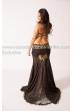 Costume danse orientale Chloé Exclusive 76