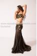 Costume danse orientale Chloé Exclusive 76