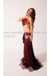 Costume danse orientale Chloé Exclusive 78
