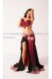 Costume danse orientale Chloé Exclusive 78