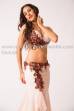 Costume danse orientale Chloé Exclusive 79