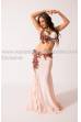 Costume danse orientale Chloé Exclusive 79