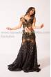 Costume danse orientale Chloé Exclusive 80