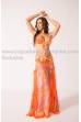 Costume danse orientale Chloé Exclusive 81