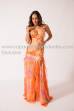 Costume danse orientale Chloé Exclusive 81