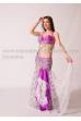 Costume danse orientale Chloé Exclusive 82