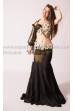 Costume danse orientale Chloé Exclusive 83
