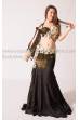 Costume danse orientale Chloé Exclusive 83