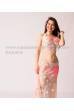Costume danse orientale Chloé Exclusive 86