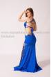 Costume danse orientale Chloé Exclusive 87