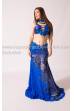 Costume danse orientale Chloé Exclusive 87