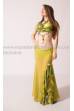 Costume danse orientale Chloé Exclusive 88