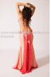 Costume danse orientale Chloé Exclusive 89