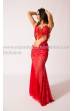 Costume danse orientale Chloé Exclusive 90