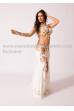 Costume danse orientale Chloé Exclusive 92
