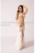 Costume danse orientale Chloé Exclusive 92