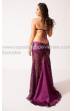 Costume danse orientale Chloé Exclusive 93