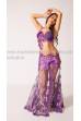 Costume danse orientale Chloé Exclusive 95