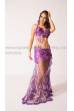 Costume danse orientale Chloé Exclusive 95